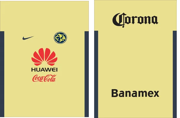 America Home Jersey 2015 2016