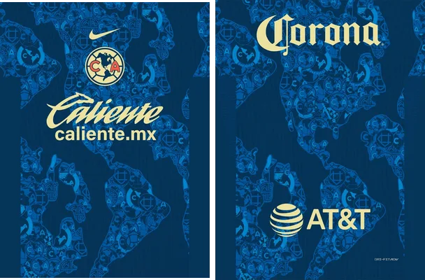 America Visita 2024 2025
