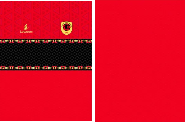 Angola Home Kit 24 25 Q 1