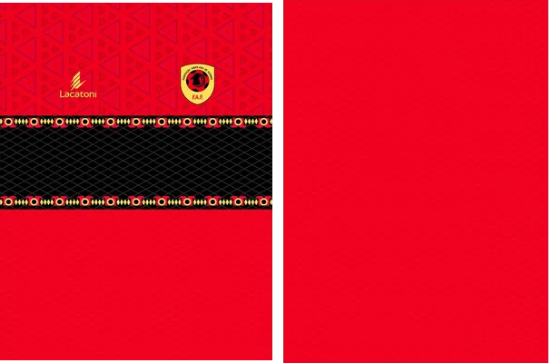 Angola Local 2024 2025