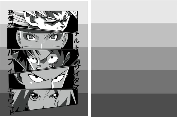Anime Adidas Design 24 PRO Q 1