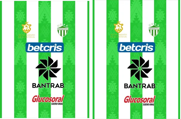 Antigua GFC 2023 24