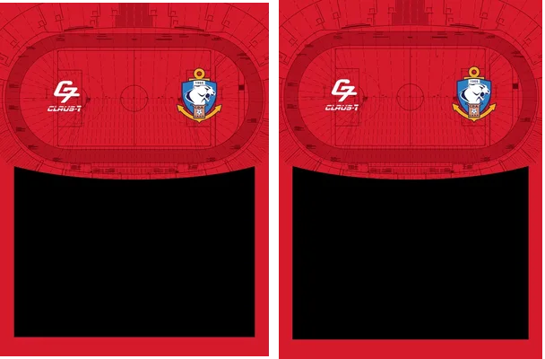 Antofagasta Hoddie Pre Match 21