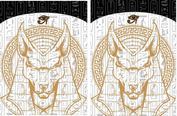 Anubis Desing Concept
