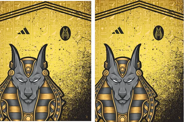 Anubis Gold 24 PRO