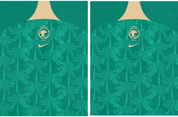 Arabia Saudita Home 24 PRO