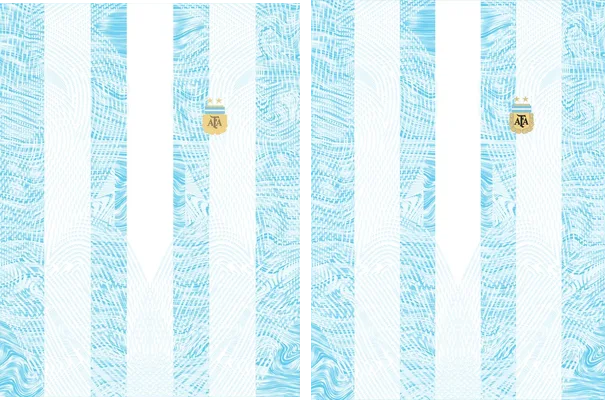 Argentina 2022 Concept By