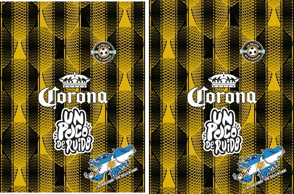 Argentina 2025 Concepto