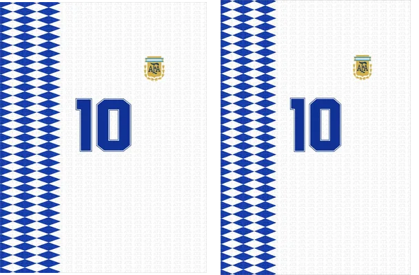 Argentina 94 Retro