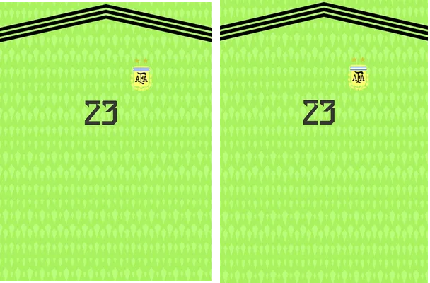 Argentina Arquero 2022