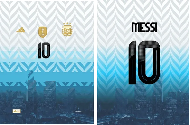 Argentina City Design Q 2