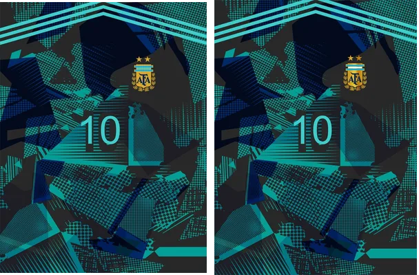 Argentina Concep 2021 22