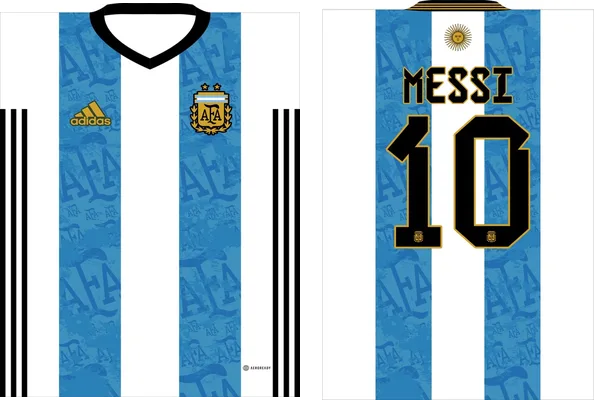 Argentina Concept 2022 Q 2