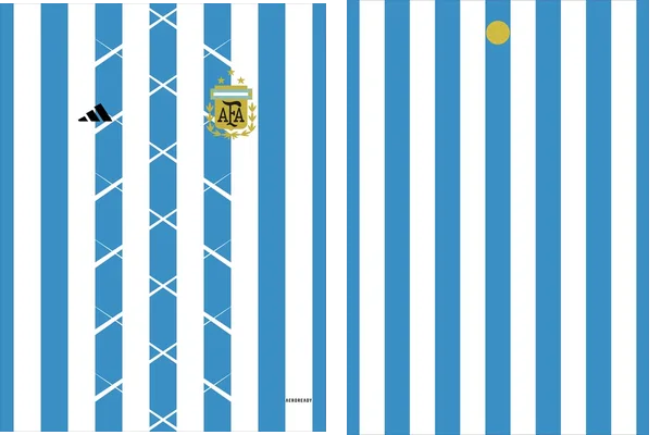 Argentina Concept 2023 Q 1