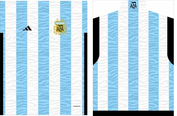 Argentina Concept 2023 Q 3