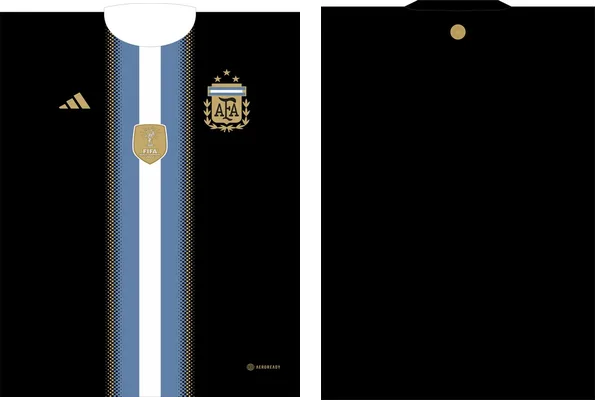 Argentina Concept 2023 Q 5