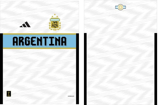 Argentina Concept 2024 Q 5