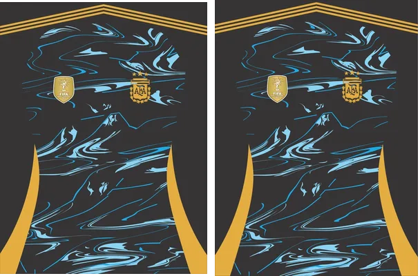 Argentina Concept 2024 25 Campeones