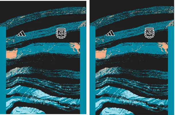 Argentina Concept Black VS24