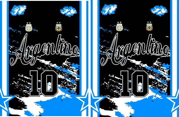 Argentina Concept Desings