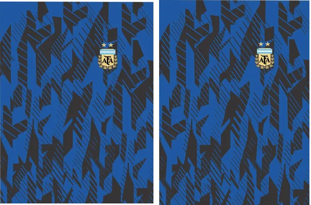 Argentina Entrenamiento 2022