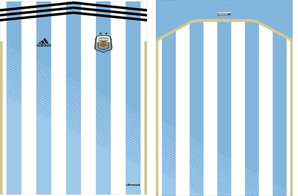 Argentina Local 2014