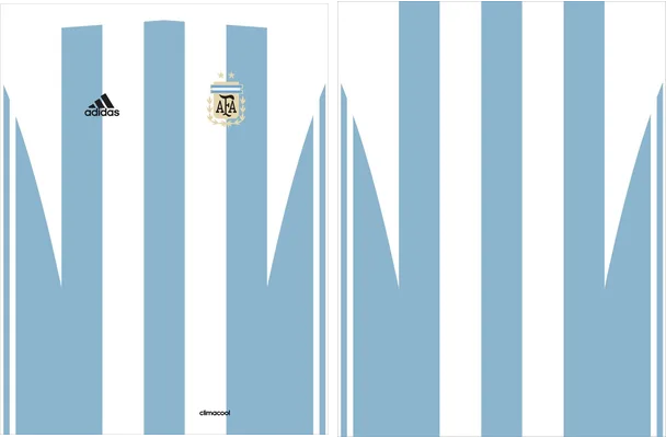 Argentina Local 2016