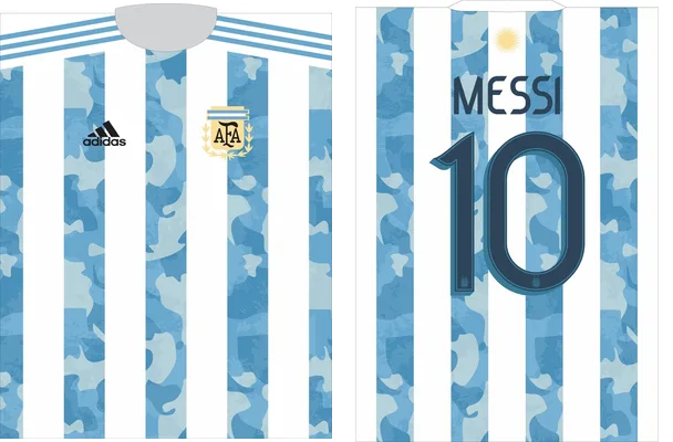 Argentina Local 2020 2021