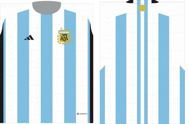 Argentina Local 2022 2023