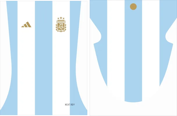 Argentina Local 2024
