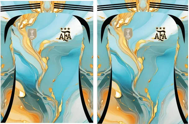 Argentina Marmol Concept