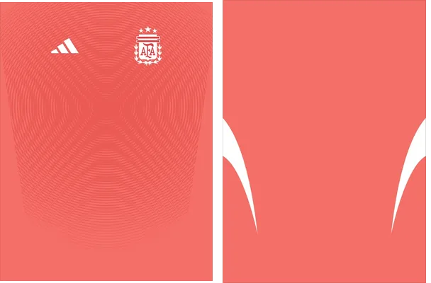 Argentina Portero 2025