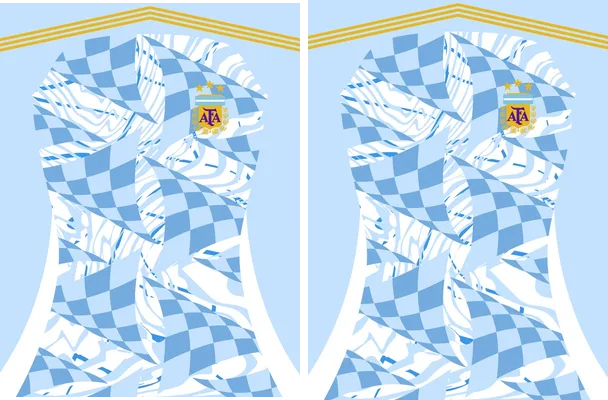 Argentina Pre Match Concept 2024