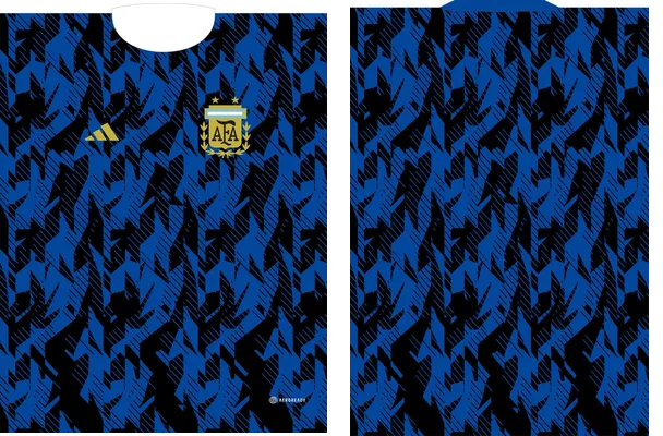 Argentina Pre Match 2022 2023