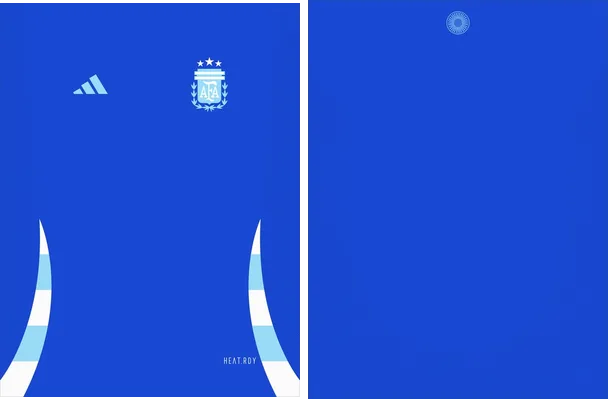 Argentina Visita 2024