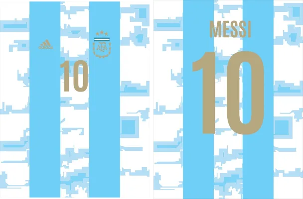 Argentina Concept M 1