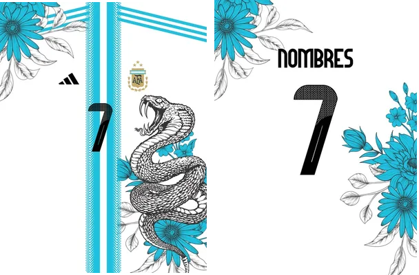 Argentina Interclasse Snake