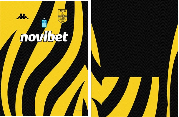 Aris Thessaloniki Local 2024 2025