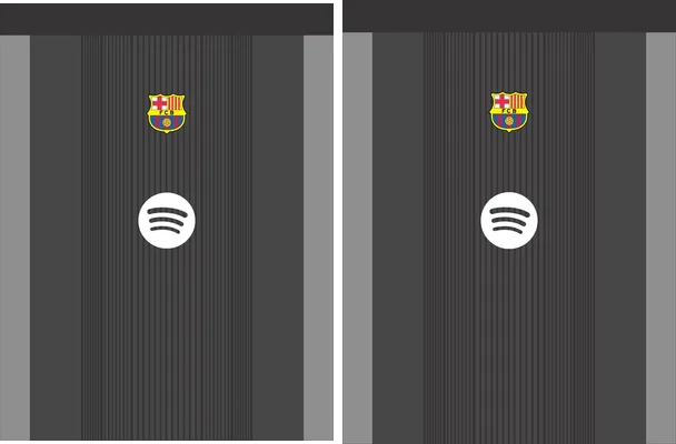 Arquero Barcelona FC 2025 26 Leaked