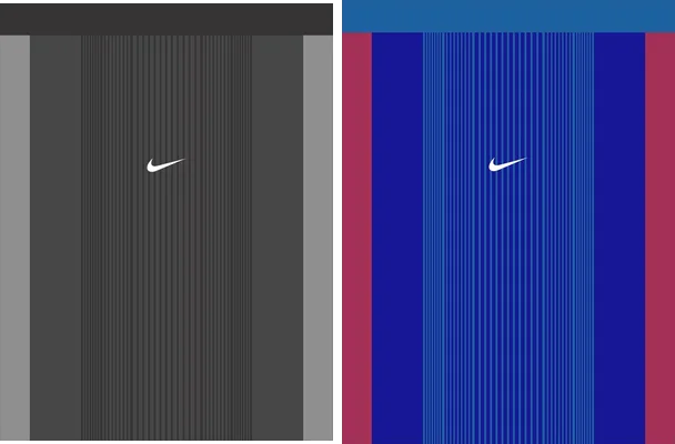 Arquero NIKE 2025