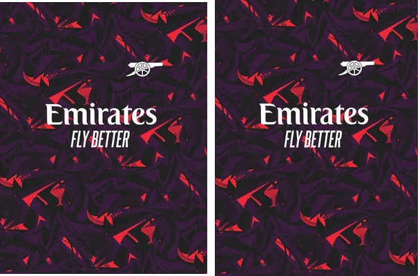 Arsenal 2022 Concept