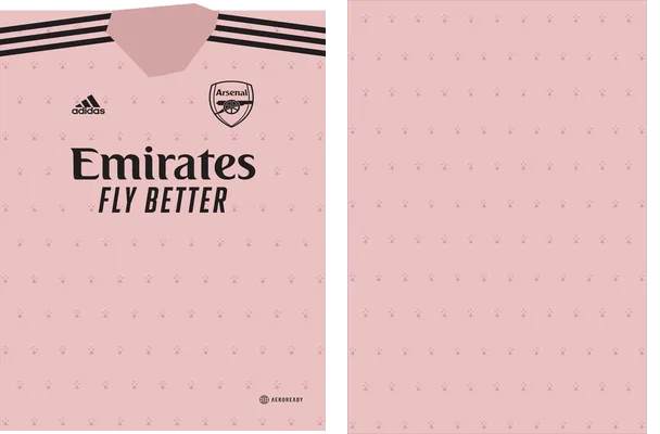 Arsenal Alternativa 2022 2023