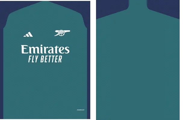 Arsenal Alternativa 2023 2024