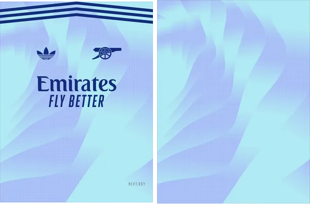 Arsenal Alternativa 2024 2025