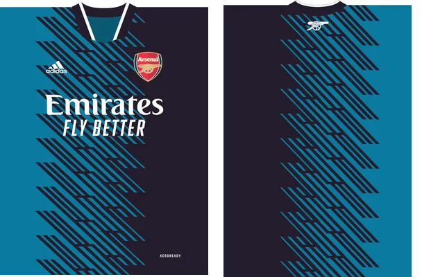 Arsenal Concept 2022 Q 2
