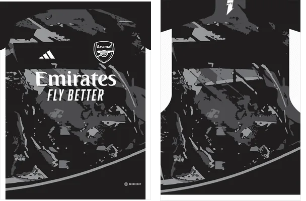 Arsenal Concept 2023 Q 2