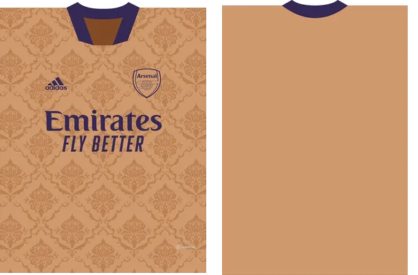 Arsenal Concept 2023 Q 4