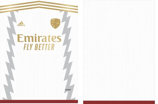 Arsenal Concept 2024 Q 1