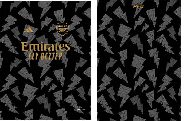 Arsenal Concept 2024 Q 2