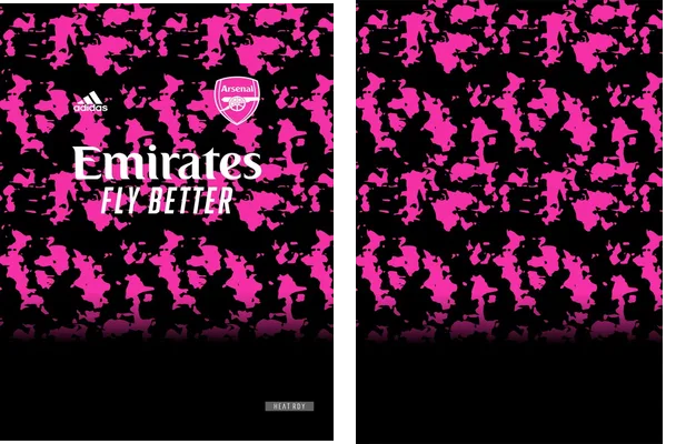 Arsenal Concept Q 1 Q 1